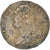 Moeda, França, 2 sols françois, 2 Sols, Undated (1791-92), Paris, VF(20-25)