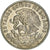 Moneta, Mexico, 50 Centavos, 1969, Mexico City, EF(40-45), Miedź-Nikiel, KM:451