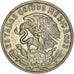 Moneda, México, 50 Centavos, 1969, Mexico City, MBC, Cobre - níquel, KM:451