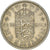 Coin, Great Britain, Elizabeth II, Shilling, 1965, EF(40-45), Copper-nickel