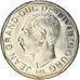 Coin, Luxembourg, Jean, 50 Francs, 1989, AU(55-58), Nickel, KM:62