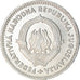 Coin, Yugoslavia, 50 Para, 1953, AU(50-53), Aluminum, KM:29