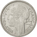 IVème République, 1 Franc Morlon 1950 B, KM 885a.2