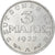 Munten, Duitsland, Weimarrepubliek, 3 Mark, 1922, Berlin, PR, Aluminium, KM:28