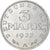 Coin, GERMANY, WEIMAR REPUBLIC, 3 Mark, 1922, Berlin, AU(55-58), Aluminum, KM:28