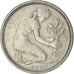 Coin, GERMANY - FEDERAL REPUBLIC, 50 Pfennig, 1949, Stuttgart, VF(30-35)