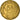Coin, Namibia, 5 Dollars, 1993, Vantaa, VF(20-25), Brass, KM:5