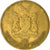 Monnaie, Namibia, 5 Dollars, 1993, Vantaa, TB, Laiton, KM:5