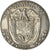Monnaie, Panama, 1966 dates struck at US Mint in San Francisco., 1/4 Balboa