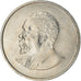 Moneta, Kenia, 25 Cents, 1966, EF(40-45), Miedź-Nikiel, KM:3