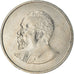Coin, Kenya, 25 Cents, 1966, EF(40-45), Copper-nickel, KM:3
