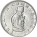 Coin, Turkey, 10 Lira, 1981, AU(55-58), Aluminum, KM:945