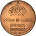 Coin, Sweden, Gustaf VI, Ore, 1953, EF(40-45), Bronze, KM:820
