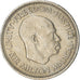 Coin, Sierra Leone, 5 Cents, 1964, British Royal Mint, EF(40-45), Copper-nickel