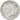 Monnaie, Monaco, Louis II, Franc, 1943, TTB, Aluminium, KM:120, Gadoury:131