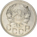 Coin, Russia, 20 Kopeks, 1936, EF(40-45), Copper-nickel, KM:104