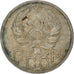 Coin, Russia, 20 Kopeks, 1936, VF(30-35), Copper-nickel, KM:104