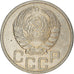 Coin, Russia, 20 Kopeks, 1940, EF(40-45), Copper-nickel, KM:111