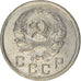 Coin, Russia, 10 Kopeks, 1936, EF(40-45), Copper-nickel, KM:102