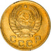 Coin, Russia, Kopek, 1940, AU(50-53), Aluminum-Bronze, KM:105