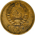 Münze, Russland, Kopek, 1940, S+, Aluminum-Bronze, KM:105