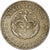 Moneda, Colombia, 20 Centavos, 1966, MBC, Cobre - níquel, KM:215.3