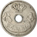 Coin, Romania, Carol I, 10 Bani, 1906, VF(30-35), Copper-nickel, KM:32