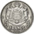 Munten, Monaco, Louis II, 5 Francs, 1945, FR, Aluminium, KM:122, Gadoury:135