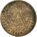Münze, Belgien, Centime, 1912, S+, Kupfer, KM:76