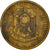 Coin, Philippines, 5 Centavos, 1962, VF(20-25), Brass, KM:187