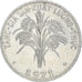 Coin, Vietnam, STATE OF SOUTH VIET NAM, Dong, 1971, VF(30-35), Aluminum, KM:12