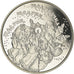 Coin, Ukraine, Shchedryk, 5 Hryven, 2016, BE, MS(65-70), Copper-nickel