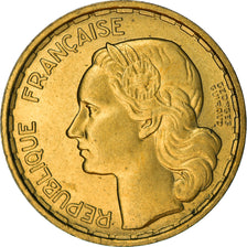 Coin, France, Guiraud, 20 Francs, 1950, Beaumont - Le Roger, MS(63)