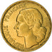 Coin, France, Guiraud, 20 Francs, 1950, Beaumont - Le Roger, MS(63)