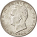 Coin, Monaco, Rainier III, 5 Francs, 1960, AU(50-53), Silver, KM:141