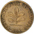 Moneta, Niemcy - RFN, 2 Pfennig, 1962, Hambourg, EF(40-45), Bronze, KM:106