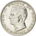MONACO, 5 Francs, 1966, KM #141, EF(40-45), Silver, Gadoury #152, 12.02