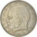 Coin, GERMANY - FEDERAL REPUBLIC, 2 Mark, 1962, Hambourg, EF(40-45)