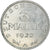 Munten, Duitsland, Weimarrepubliek, 3 Mark, 1922, Berlin, ZF+, Aluminium, KM:28