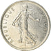 Monnaie, France, Semeuse, 5 Francs, 1973, Paris, TB+, Nickel Clad Copper-Nickel