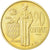 Monnaie, Monaco, 20 Centimes, 1962, SPL, Cupro-Aluminium, KM:E46, Gadoury:147