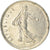 Coin, France, 5 Francs, 1971, VF(30-35), Cupro-nickel, KM:926a.1, Gadoury:771