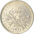Coin, France, 5 Francs, 1971, VF(30-35), Cupro-nickel, KM:926a.1, Gadoury:771