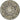 Münze, Marokko, Mohammed V, 5 Francs, 1370, Paris, S, Aluminium, KM:48