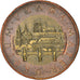 Coin, Czech Republic, 50 Korun, 2012, EF(40-45), Bi-Metallic, KM:1