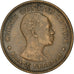 Coin, Ghana, Penny, 1958, AU(50-53), Bronze, KM:2