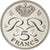 Monnaie, Monaco, Rainier III, 5 Francs, 1975, SPL, Copper-nickel, KM:150