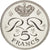 Monnaie, Monaco, Rainier III, 5 Francs, 1976, SPL, Copper-nickel, KM:150