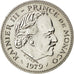 MONACO, 5 Francs, 1979, KM #150, MS(63), Copper-Nickel, 29, Gadoury #153, 10.05