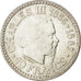 MONACO, 10 Francs, 1966, KM #146, AU(50-53), Silver, 37, Gadoury #155, 25.05
